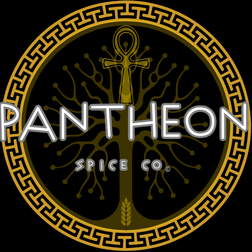 Pantheon Spice Company