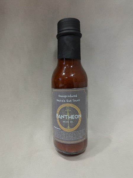 Hestia's Que Sauce