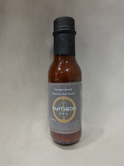Hestia's Que Sauce